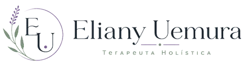 Eliany Uemura — Terapeuta Holística